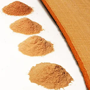 Березовая древесная мука в Выборге от завода-производителя Лигнум Ресурс