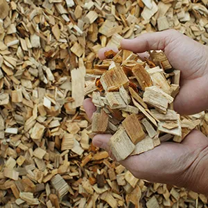 Древесная дробленка в Выборге купить - оперативная доставка по всей России