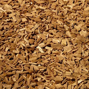 Древесная дробленка в Выборге и других различных марок заказать от 16 тонн