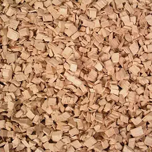Древесная дробленка в Выборге от завода-производителя Лигнум Ресурс