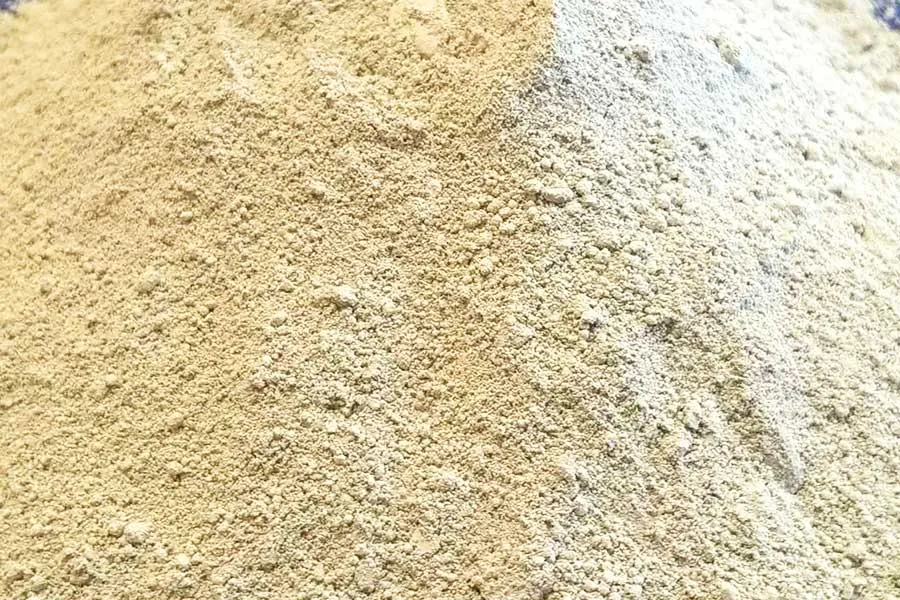 Древесная мука ЛР-290 в Выборге