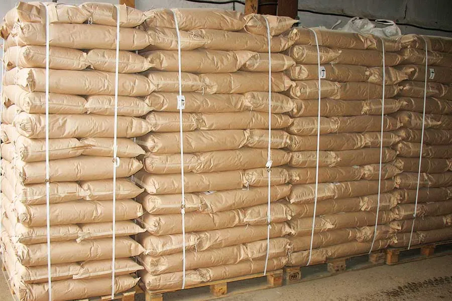 Древесная мука ЛР-290 в Выборге