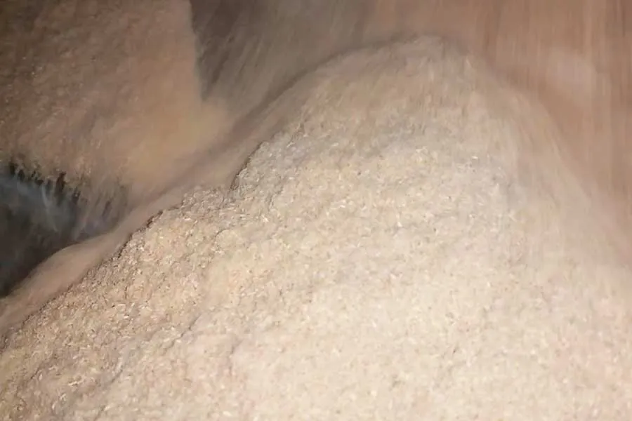 Древесная мука М-400 в Выборге