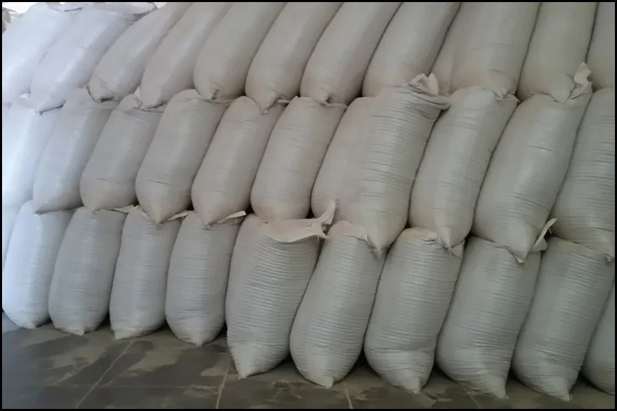 Сферы применения древесной муки в Выборге