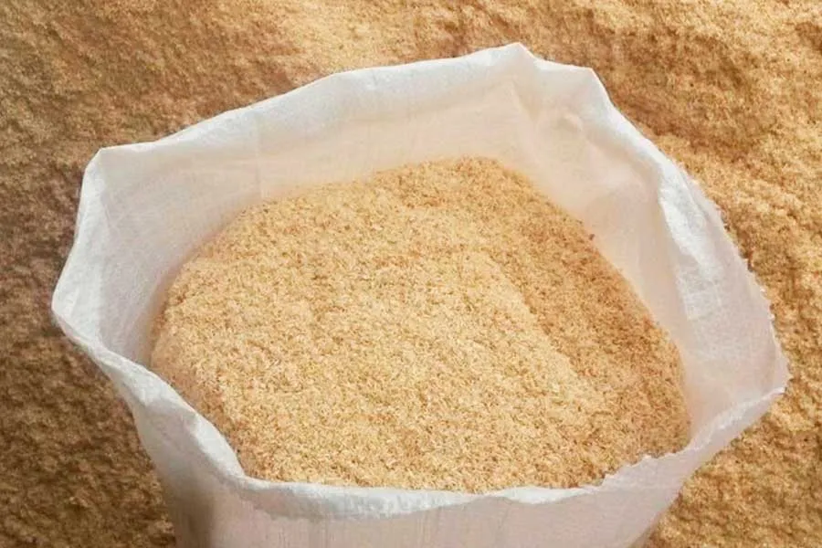 Древесная мука сорта М-60 в Выборге