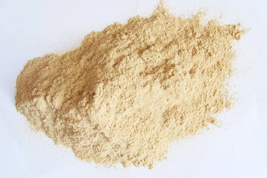 Производство древесной муки в Выборге