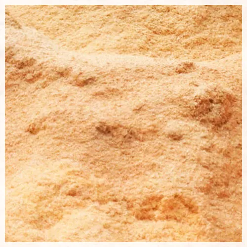 Древесная мука в Выборге с доставкой по всей России. Минимальный объем заказа 16тонн