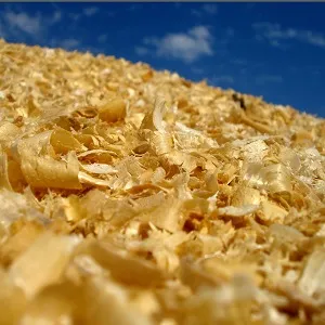 Опилки оптом в Выборге купить - оперативная доставка по всей России