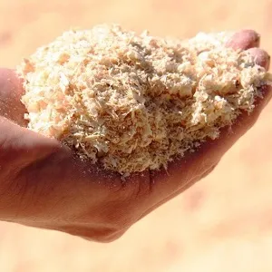 Опилки оптом в Выборге и других различных марок заказать от 16 тонн