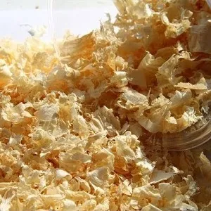 Опилки оптом в Выборге от завода-производителя Лигнум Ресурс