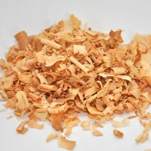 Сосновые опилки оптом в Выборге и других различных марок заказать от 16 тонн