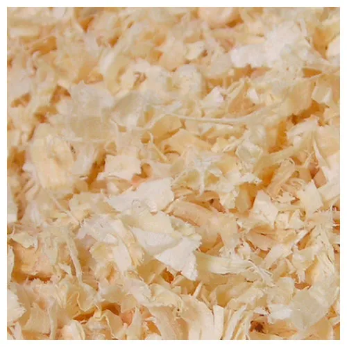 Древесная мука в Выборге от производственной компании Лигнум Ресурс