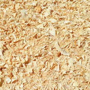 Хвойная щепа оптом в Выборге от завода-производителя Лигнум Ресурс