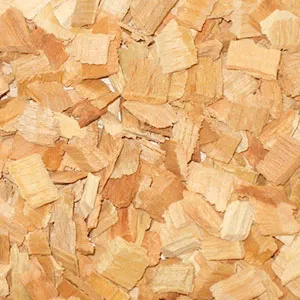 Щепа оптом в Выборге от завода-производителя Лигнум Ресурс