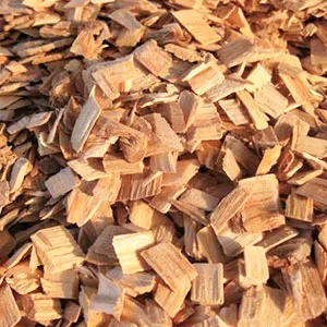 Щепа лиственная оптом в Выборге купить - оперативная доставка по всей России