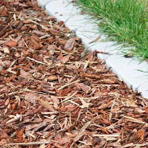 Щепа лиственная оптом в Выборге от завода-производителя Лигнум Ресурс